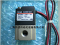 VT307-5G-01進(jìn)口SMC電磁閥